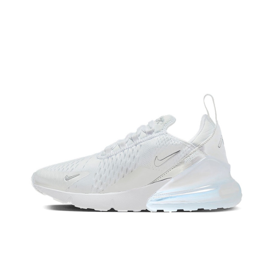Nike Shoes Air Max 270 - รองเท้าลำลอง Nike Air Max 270 สำหรับผู้หญิง