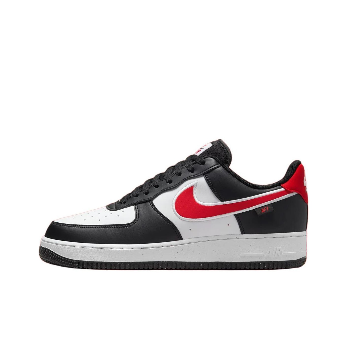 Nike Shoes Air Force 1 - รองเท้าสเก็ตบอร์ด Nike Air Force 1 รุ่น