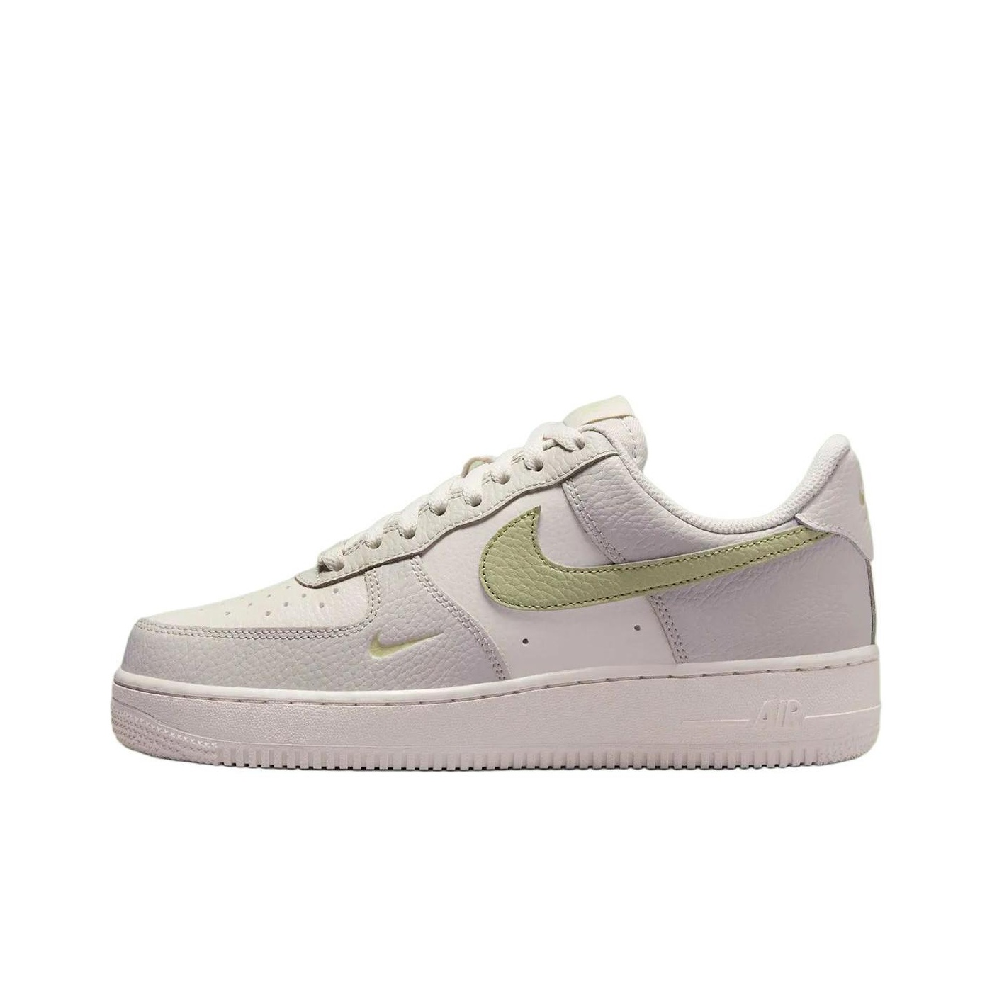 รองเท้าสเก็ตบอร์ด Nike Air For - Nike Shoes Air Force 1 บทวิจารณ์และราคา