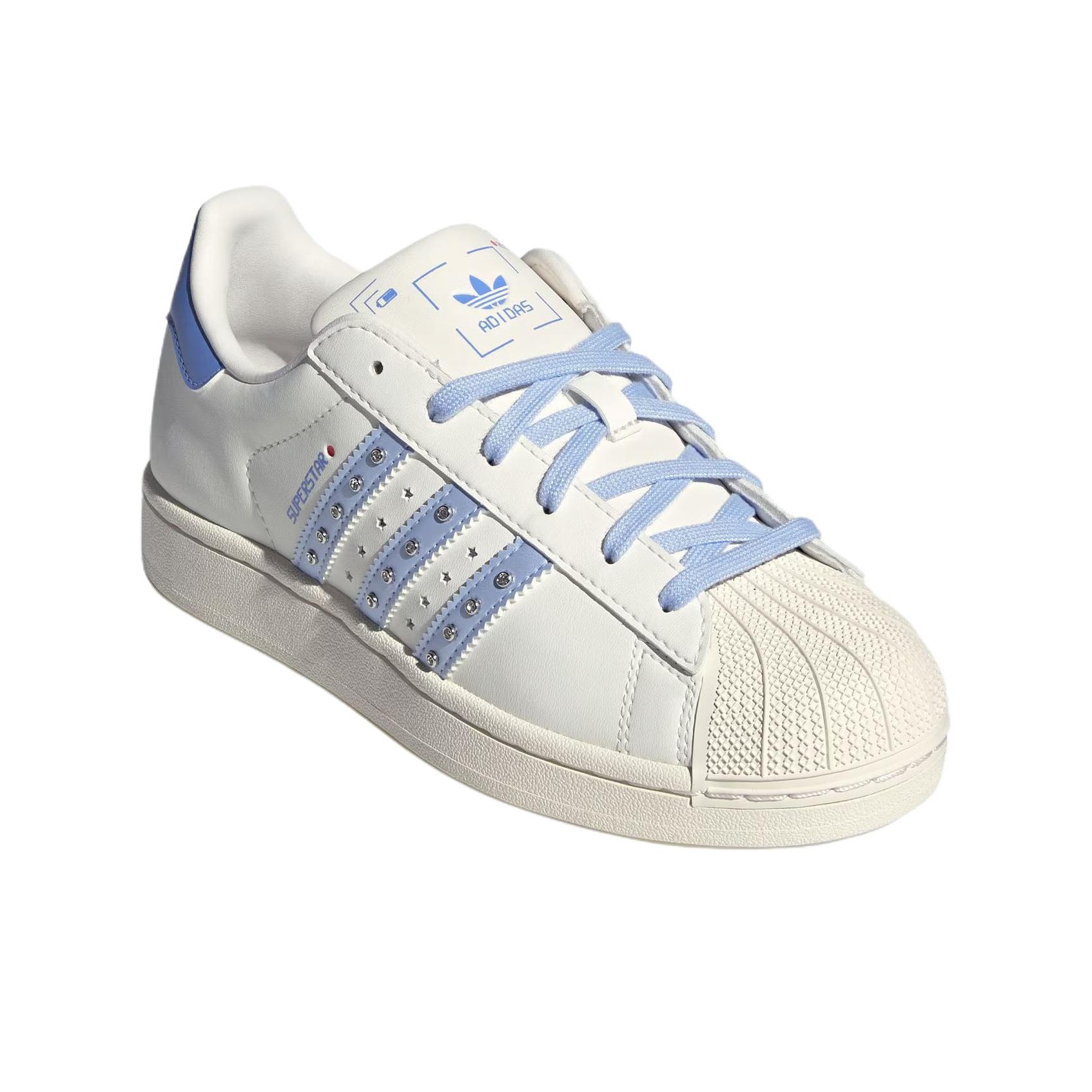 รองเท้าสเก็ตบอร์ด Adidas Origi - Adidas Shoes Superstar บทวิจารณ์และราคา