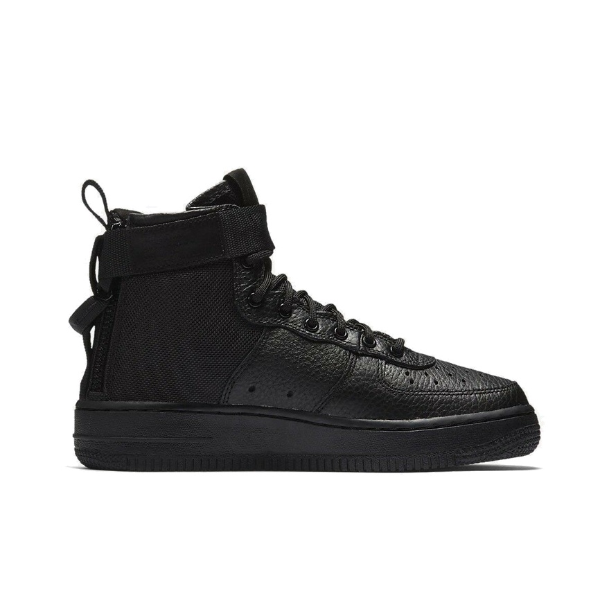 รองเท้าสเก็ตบอร์ด Nike Air For - Nike Shoes Air Force 1 บทวิจารณ์และราคา
