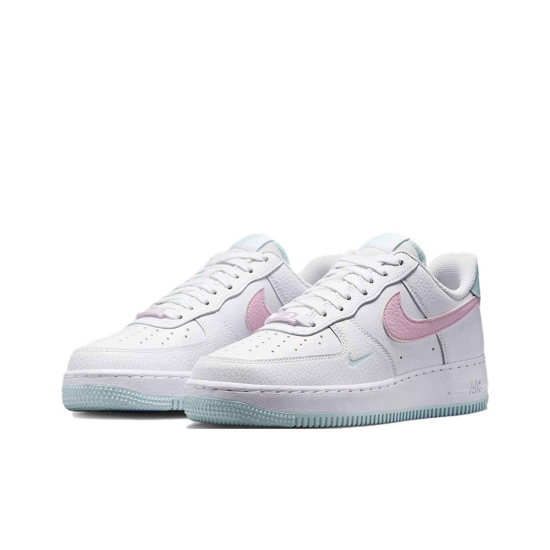 ไนกี้ แอร์ ฟอร์ซ 1 คูชชั่นนิ่ง - Nike Shoes Air Force 1 บทวิจารณ์และราคา