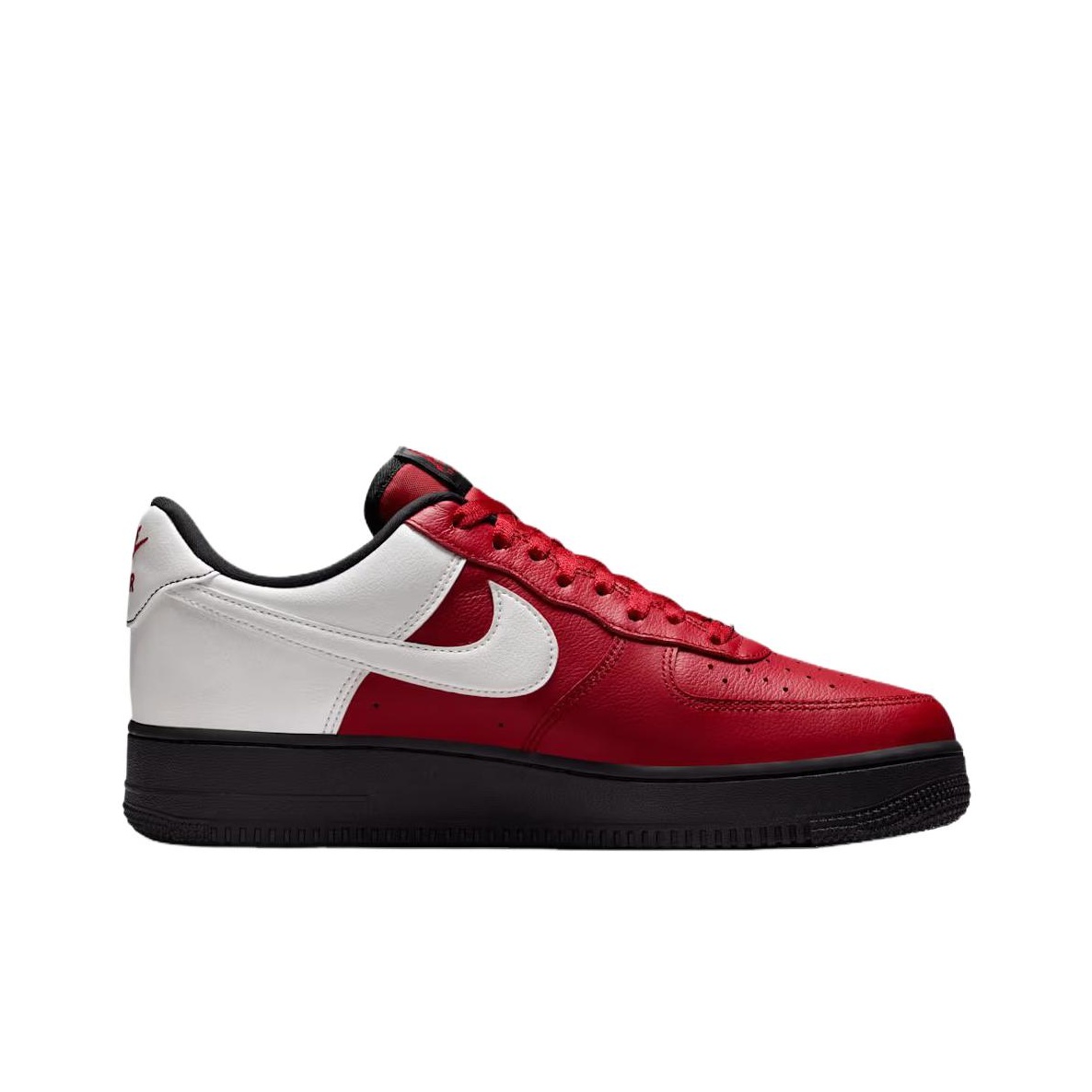 ไนกี้ แอร์ ฟอร์ซ 1 รองเท้าสเก็ - Nike Shoes Air Force 1 บทวิจารณ์และราคา