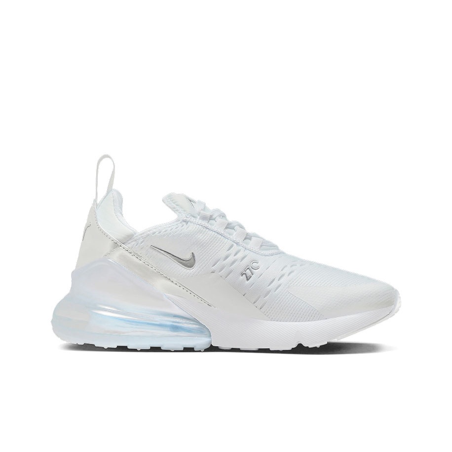 รองเท้าลำลอง Nike Air Max 270  - Nike Shoes Air Max 270 บทวิจารณ์และราคา