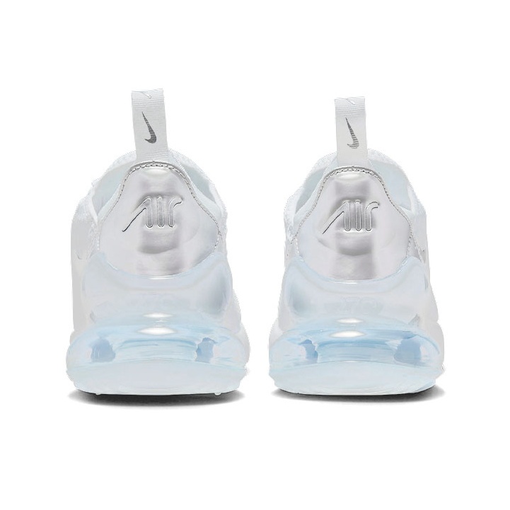 รองเท้าลำลอง Nike Air Max 270  - Nike Shoes Air Max 270 บทวิจารณ์และราคา