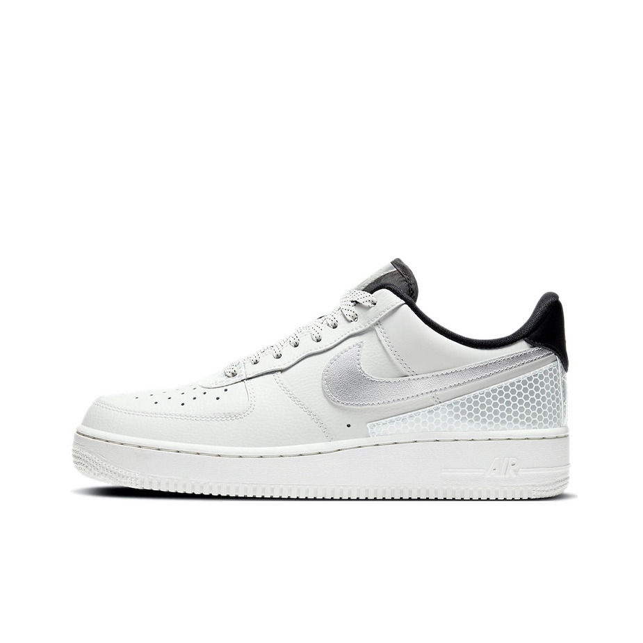 รองเท้าสเก็ตบอร์ด Nike Air For - Nike Shoes Air Force 1 บทวิจารณ์และราคา