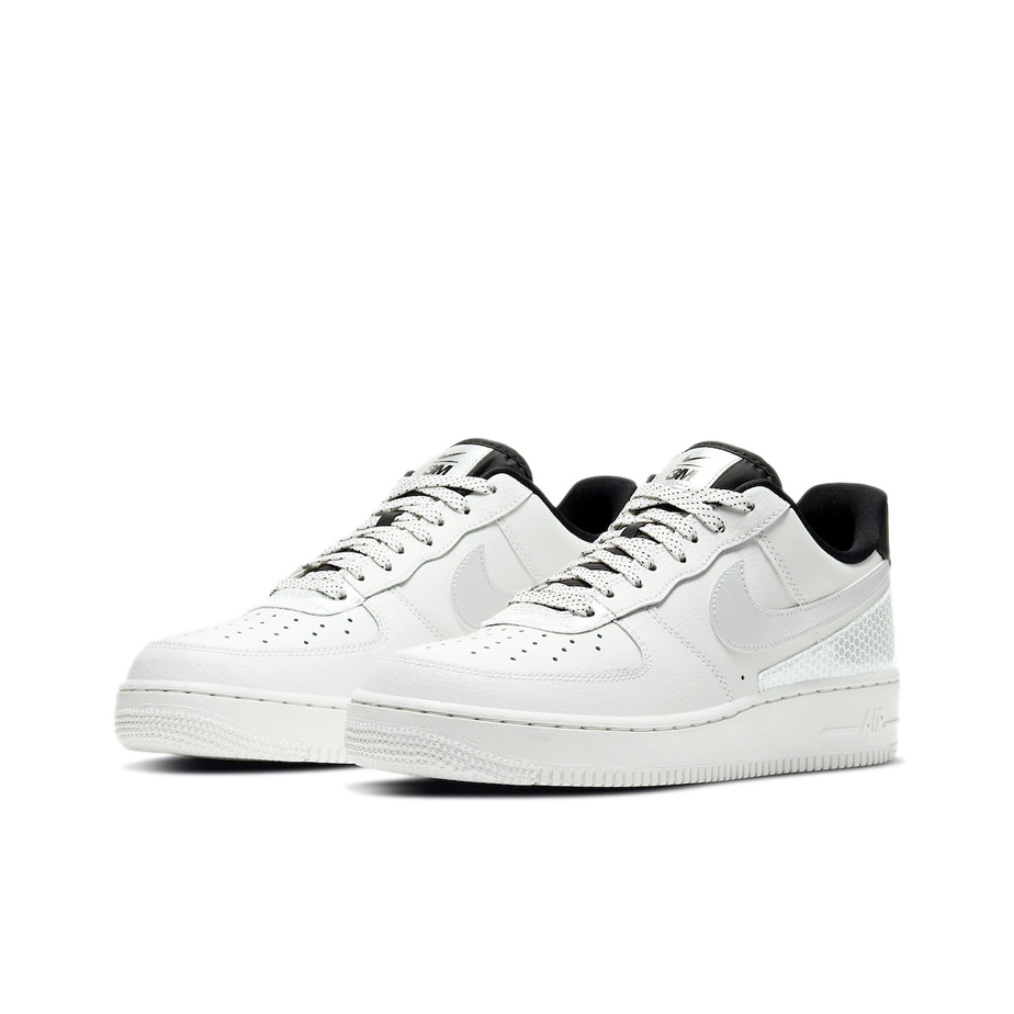รองเท้าสเก็ตบอร์ด Nike Air For - Nike Shoes Air Force 1 บทวิจารณ์และราคา