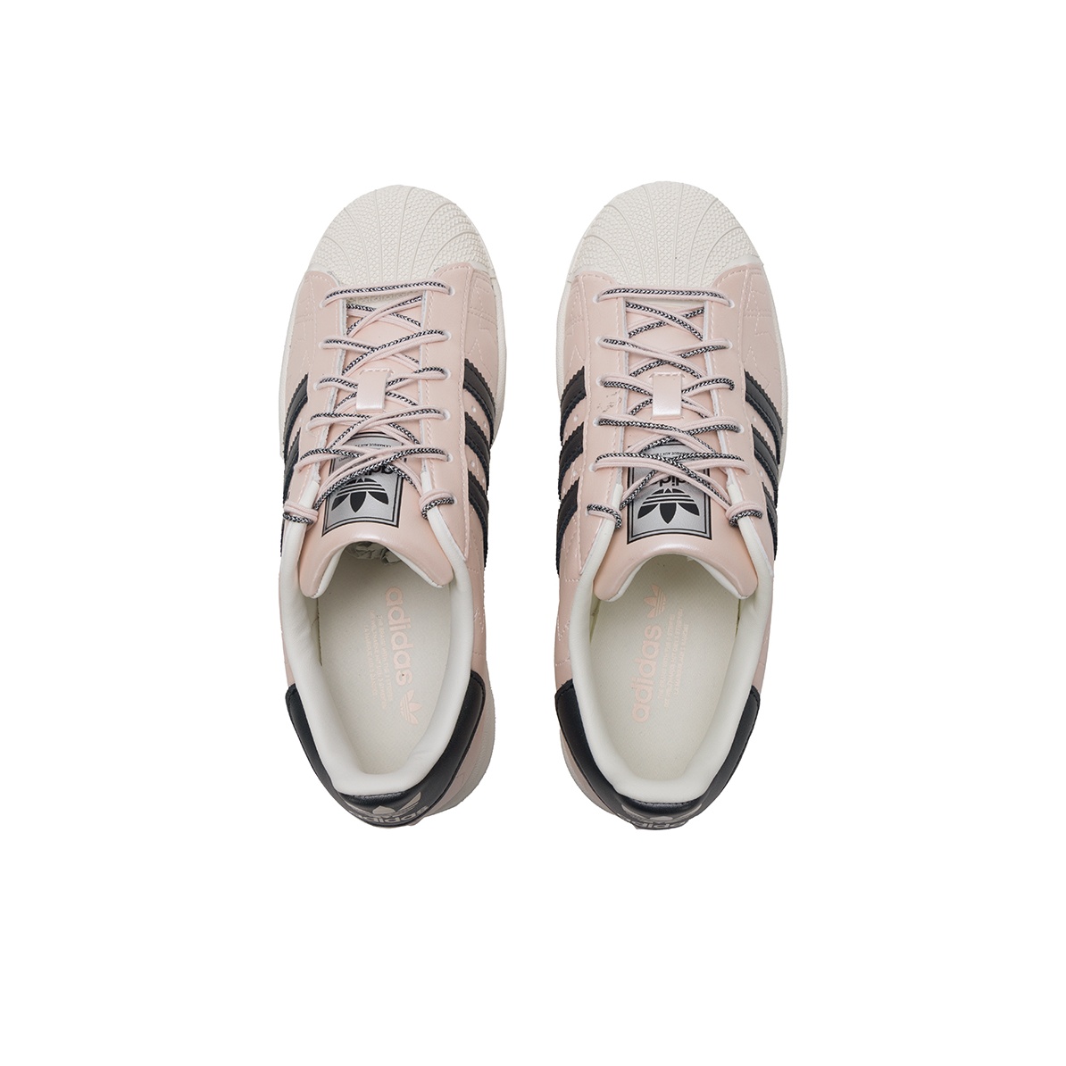 อาดิดาส ออริจินัลส์ ซุปเปอร์สต - Adidas Shoes Superstar บทวิจารณ์และราคา