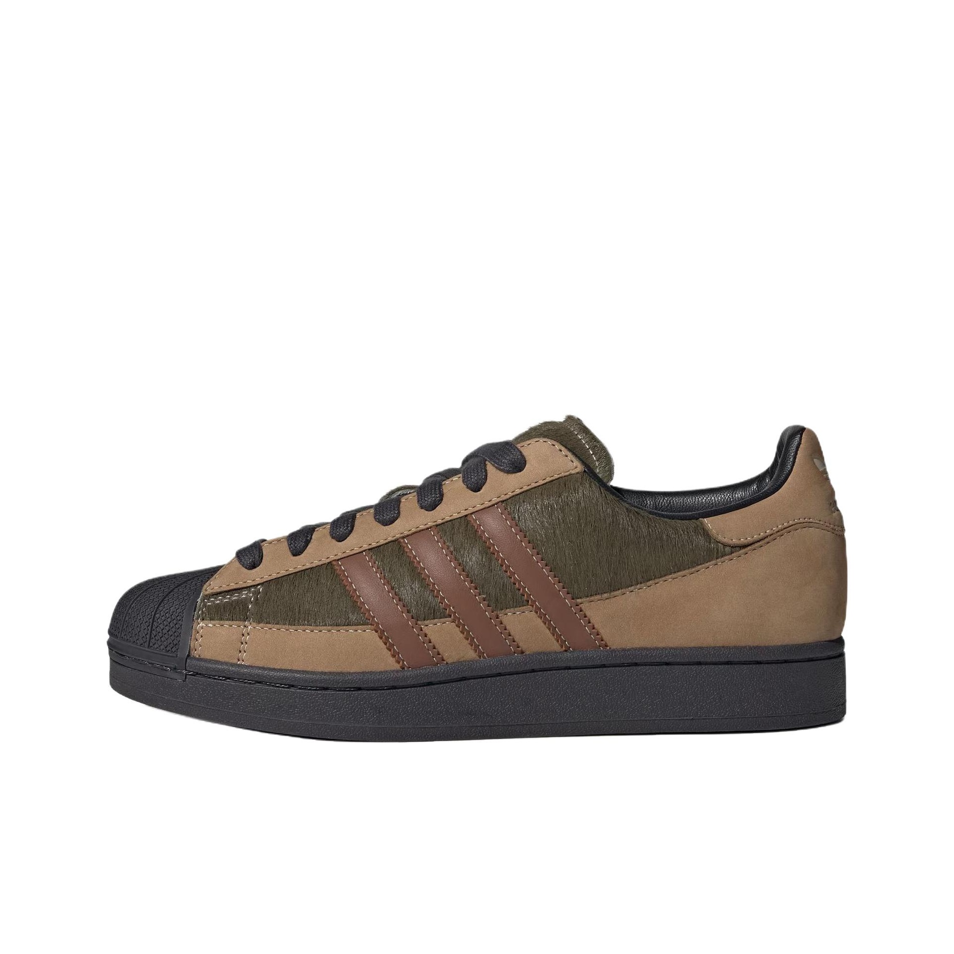 รองเท้าสเก็ตบอร์ด Adidas Origi - Adidas Shoes Superstar บทวิจารณ์และราคา